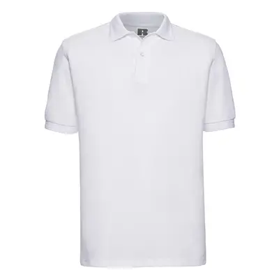 Men's Polo Shirt R599M 65% Polyester 35% Cotton Ring-Spun 210g/215g