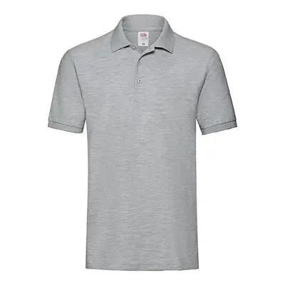 Men's Premium Polo 100% Cotton 170g/180g