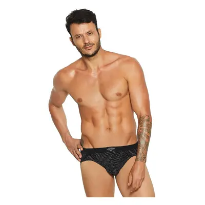 Briefs Henderson Valut M-2XL black 99x