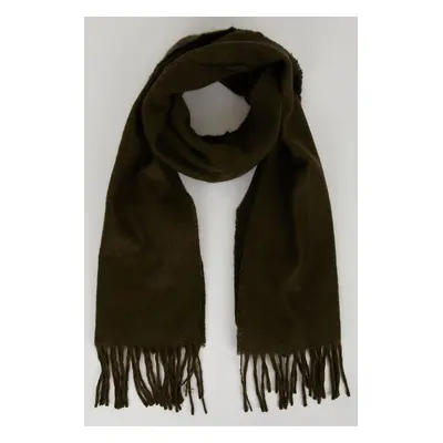 DEFACTO Men's Woven Scarf C9012AX24WN