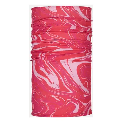 Multifunctional scarf KILPI DARLIN-U Pink