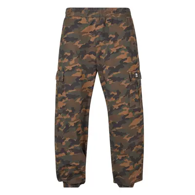 Men's Richmond Camouflage Trousers