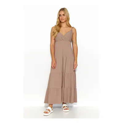 Makadamia Woman's Dress M821