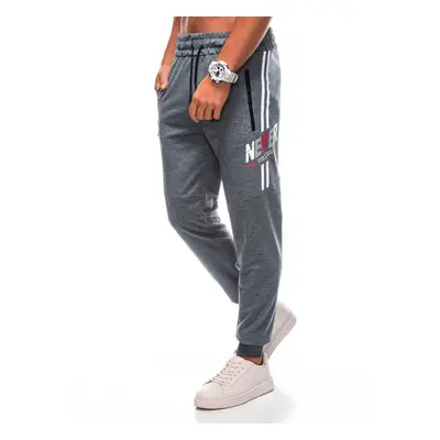 Edoti Men's sweatpants