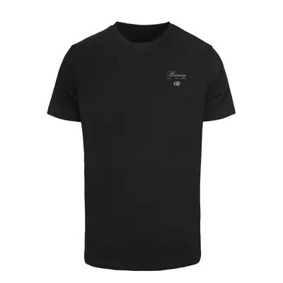 Men's T-shirt Bravery - black