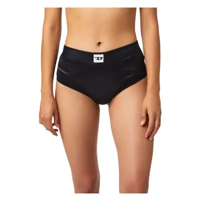 Diesel Panties - UFPNLILLYSAT UNDERPANTS black