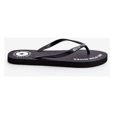 Női flip-flop BIG STAR SHOES