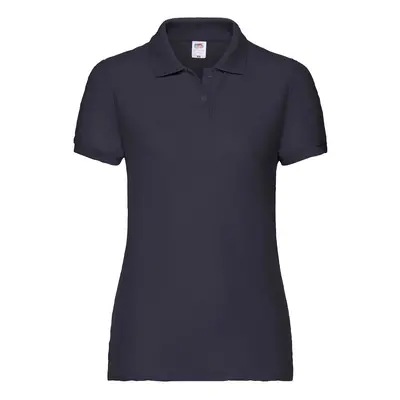 T-shirt for women 65/35 Polo 65/35 170g/180g