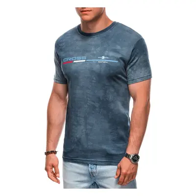 Edoti Men's t-shirt