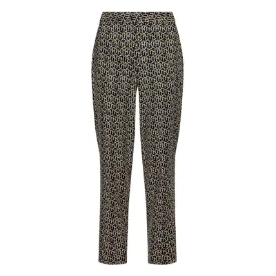 Tommy Hilfiger Pants - SLUB CO SLIM ANKLE PANT patterned