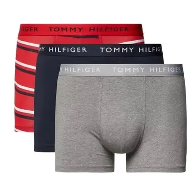 Férfi boxeralsó Tommy Hilfiger Pack