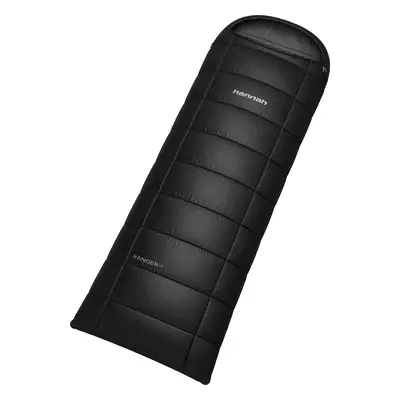 Sleeping bag Hannah RANGER anthracite II