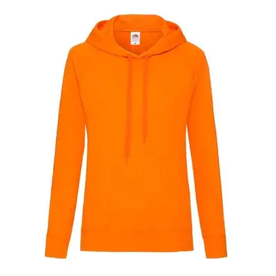 Women's Lightweight Fruit of the Loom Hoodie