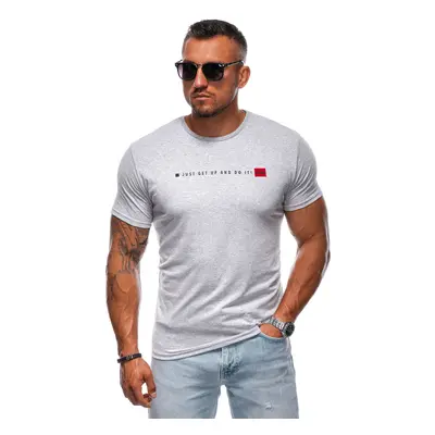 Edoti Men's t-shirt