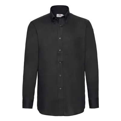 Men's shirt Oxford D/R 70/30 130g/135g