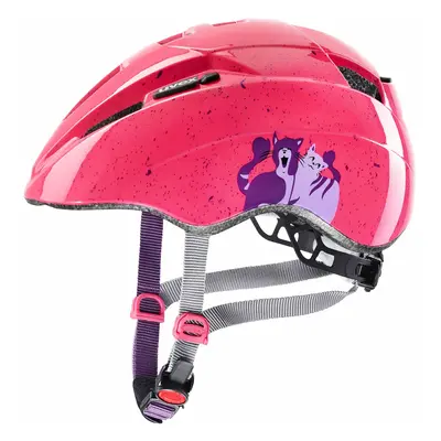 Uvex KID CC children's helmet cm