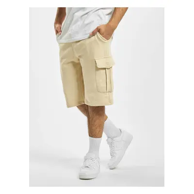 Men's sweatpants - beige