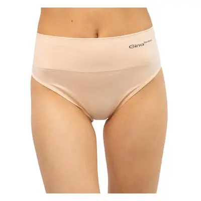 Women's panties Gina beige