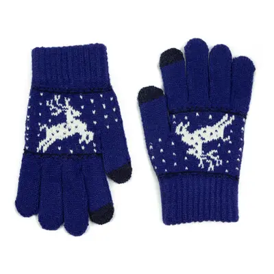 Art Of Polo Kids's Gloves Rk23335-4