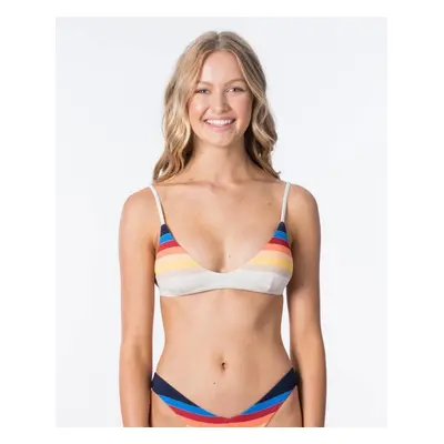 Swimwear Rip Curl KEEP ON SURFIN TRILET Navy