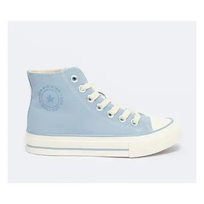 Big Star Woman's Sneakers Shoes -400