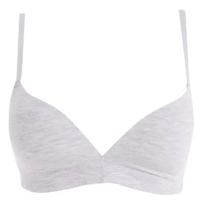 DEFACTO Fall In Love Padded Cotton Bra