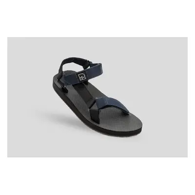 Men's belt sandals Hannah DRIFTER india ink