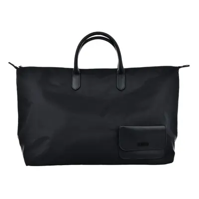 Women's Big Star Gym Bag Black