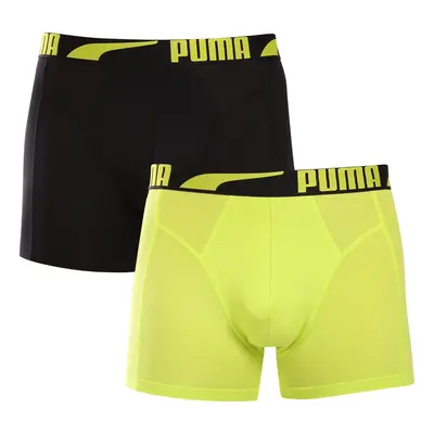 2PACK men's boxers Puma multicolor