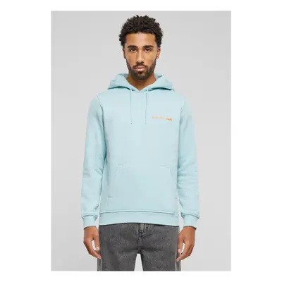 Men's Feel The Heat Hoody - Blue