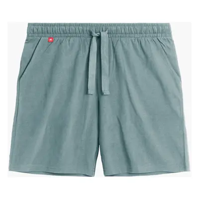 Men's shorts ATLANTIC - emerald