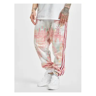 Just Rhyse Pocosol Sweatpants Offwhite