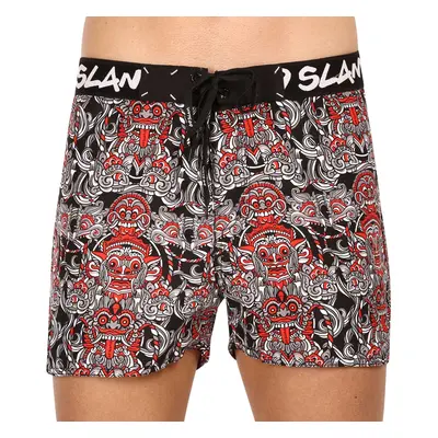 Men's Swimwear 69SLAM Totem Mask Mateo