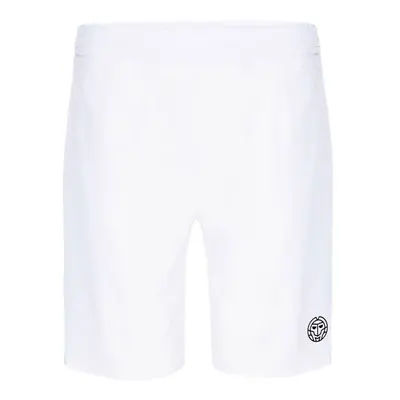 Men's Shorts BIDI BADU Henry 2.0 Tech Shorts White