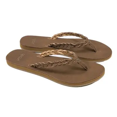 flip-flops rip curl riviera maya chestnut