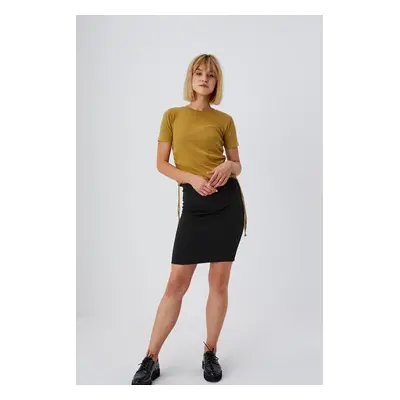 Pencil skirt