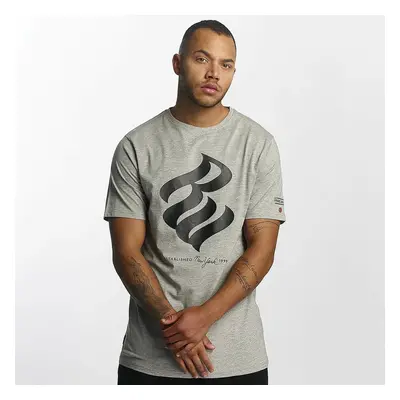 Men's T-shirt Rocawear gray melange