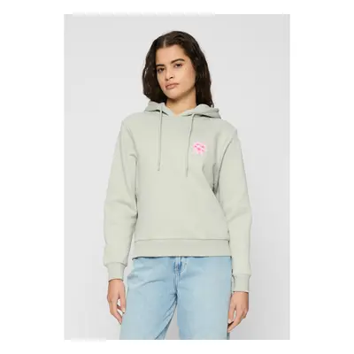 Women's Self Love Club light asphalt sweatshirt