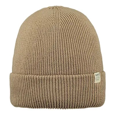 Winter hat Barts KINABALU BEANIE Taupe