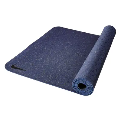 Nike Flow Yoga Mat 4mm Midnight Navy