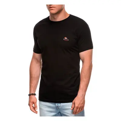 Edoti Men's t-shirt