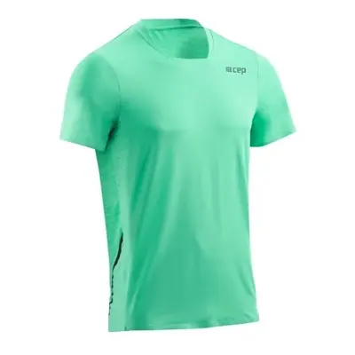 Men's CEP Run Shirt Short Sleeve