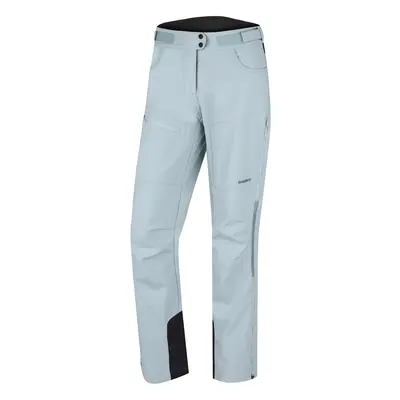 HUSKY Keson faded mint women's softshell pants