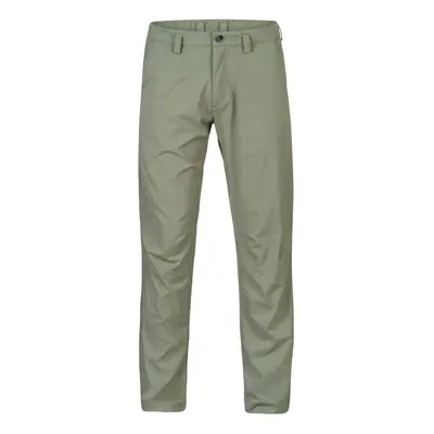 Men's trousers Hannah WEID burnt olive