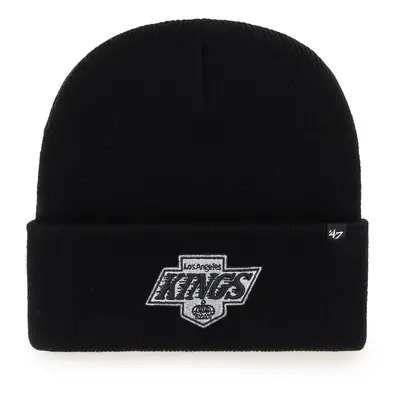 Winter Hat Brand NHL Los Angeles Kings Haymaker '47 CUFF KNIT