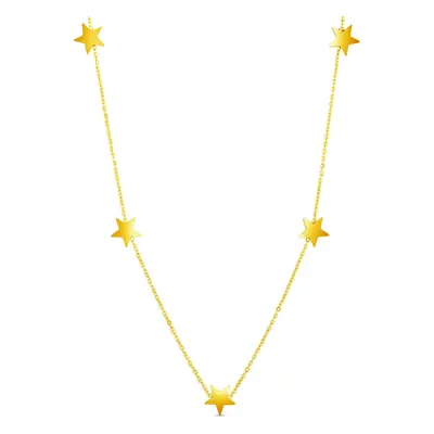 Necklace VUCH Cunia Gold