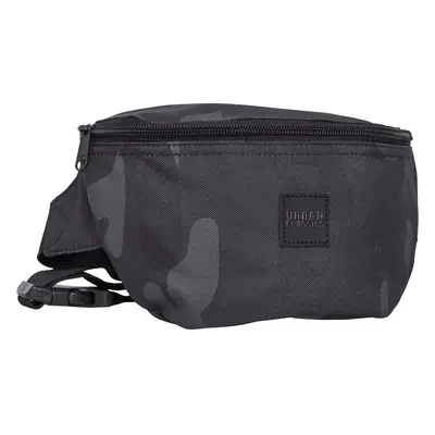 Camo Hip Bag Dark Camo