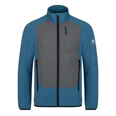 Men's Outdoor Jacket LOAP URVAL Dark blue/Grey