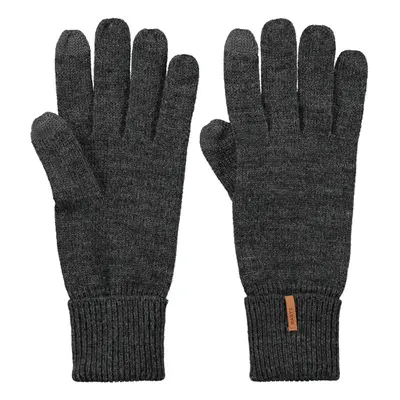 Rukavice Barts SOFT TOUCH GLOVES Dark Heather