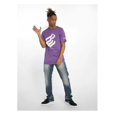 Rocawear NY T-shirt purple